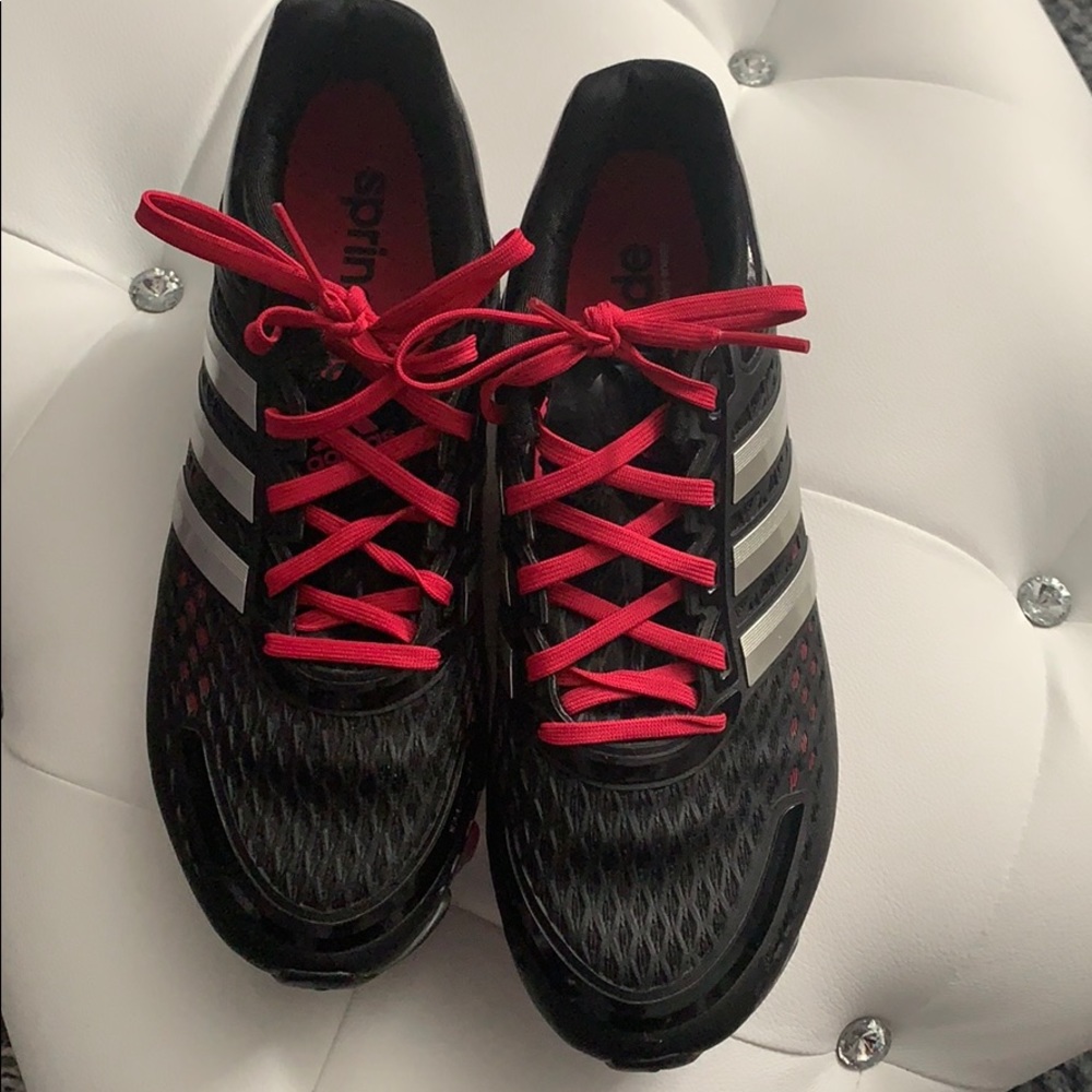 Women’s Adidas Springblades